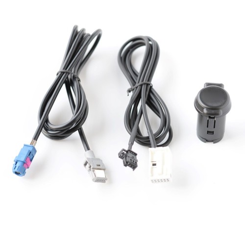 Car usb and aux socket - car,