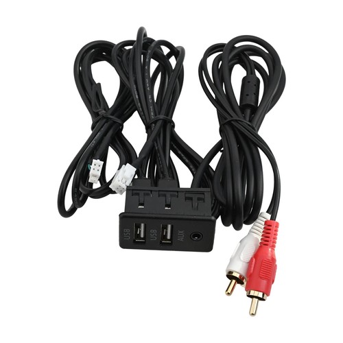 Sleek black car dash - sleek,