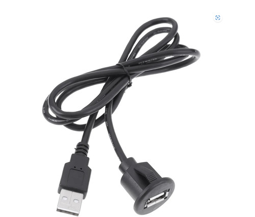 Car dash mount usb - car,
