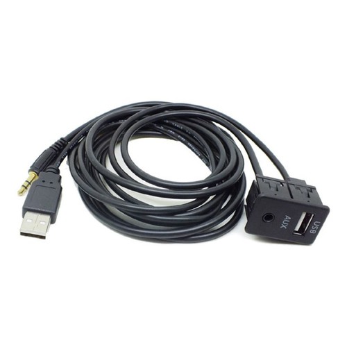 Car electronic dash flush - car,