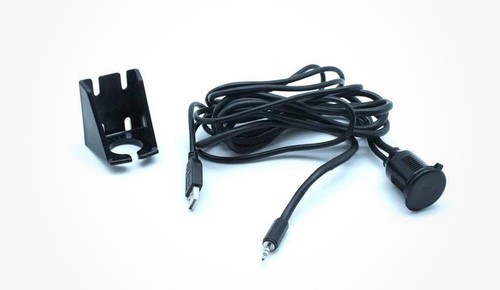 Usb 5mm jack flush - usb,