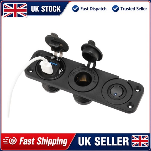Cigarette lighter adapter - lighter, 2