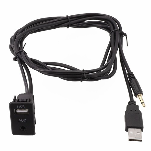 Dash mount usb - mount, audio