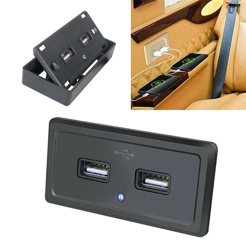 Dual usb port fast - usb,