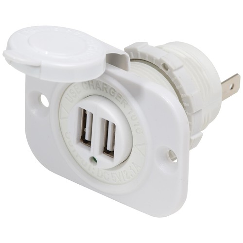 Blue sea 1016 dual - dual, a
