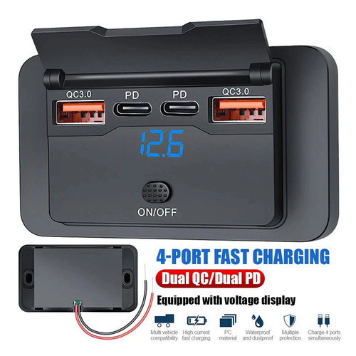 Car 12v 24v - car, dc