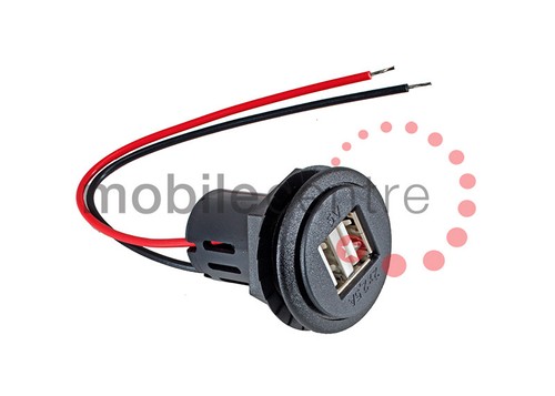 Procar 67321500 dual twin - dual, 5a