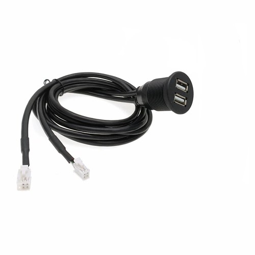 Car for dash mount dual - dash,
